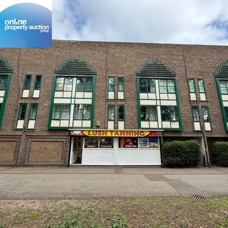 122A-133 Lumley Clos, Washington for sale Building Photo- Image 1 of 1