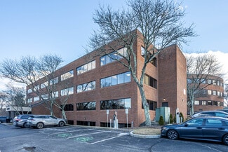 More details for 60 Walnut St, Wellesley, MA - Office for Rent