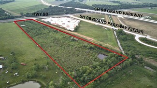 More details for 5101 Highway 90, Dayton, TX - Land for Sale