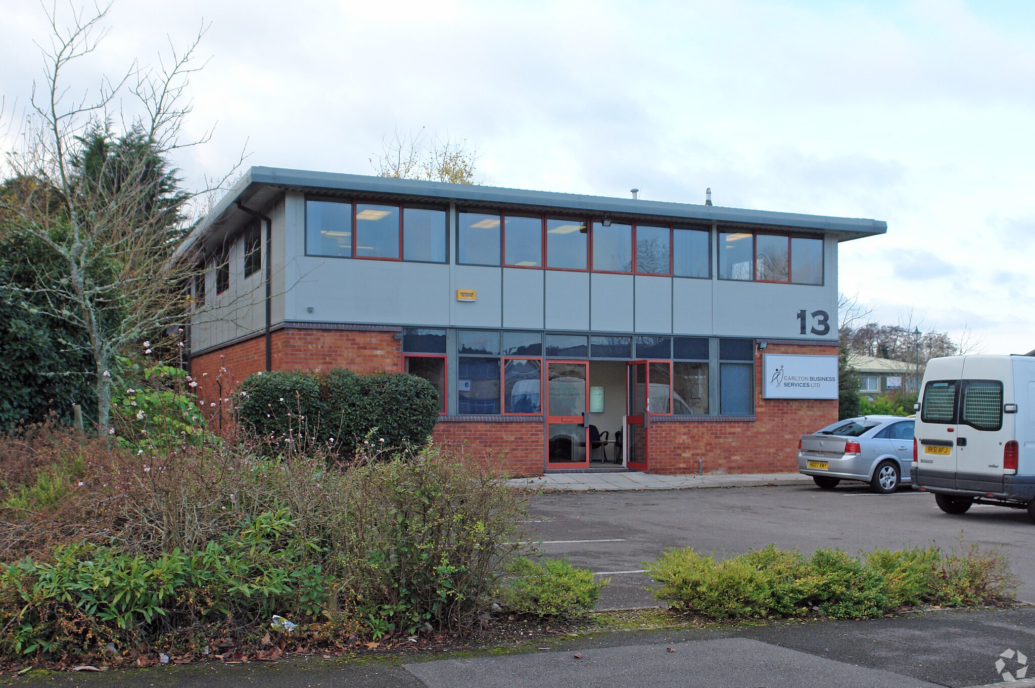 Salisbury Rd, Ringwood to rent Primary Photo- Image 1 of 3