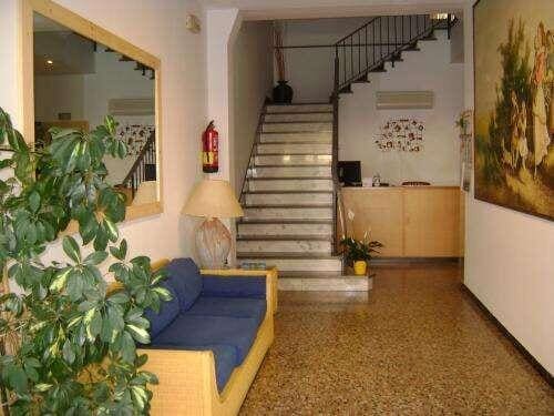 Avenida Costa Brava, 21, Tossa de Mar, Gerona for sale - Interior Photo - Image 1 of 3