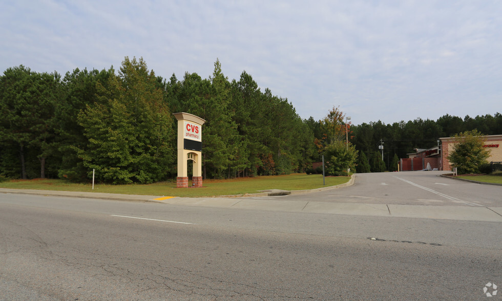 18252 Heritage Hwy, Denmark, SC for sale - Primary Photo - Image 3 of 5