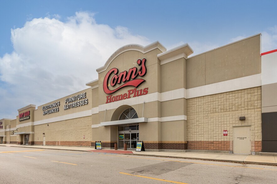 33003340 Ambassador Caffery Pky, Lafayette 70506 UK