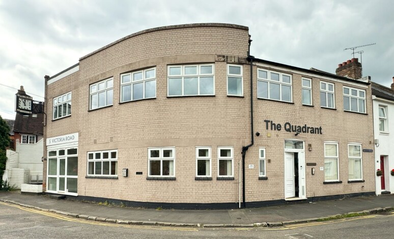 5 Victoria Rd, Sevenoaks for sale Building Photo- Image 1 of 1