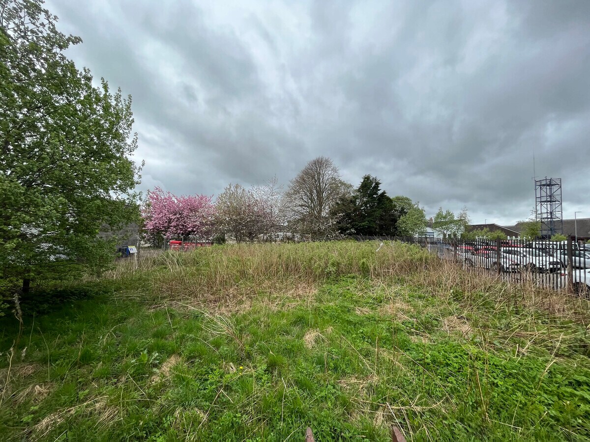 Burn Ln, Inverurie AB51 4UY Land for Sale UK