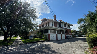 More details for 2525 Riverside Ave, Jacksonville, FL - Office for Sale