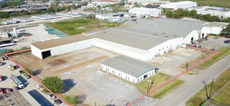 More details for 12350 Amelia Dr, Houston, TX - Industrial for Rent