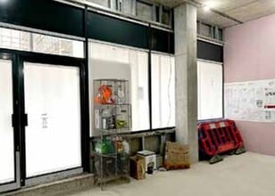 45 Bernard St, Southampton to rent Interior Photo- Image 1 of 4