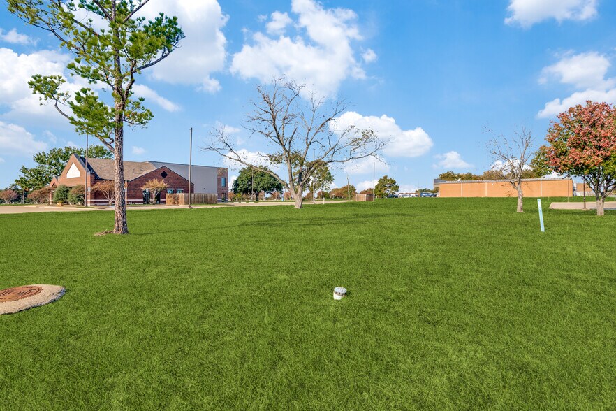 FM Road 688, Forney 75126 Land for Sale UK