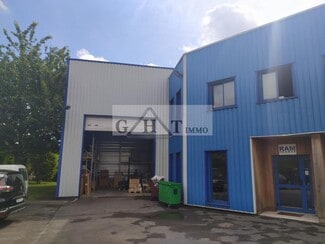 More details for Light Industrial for Sale