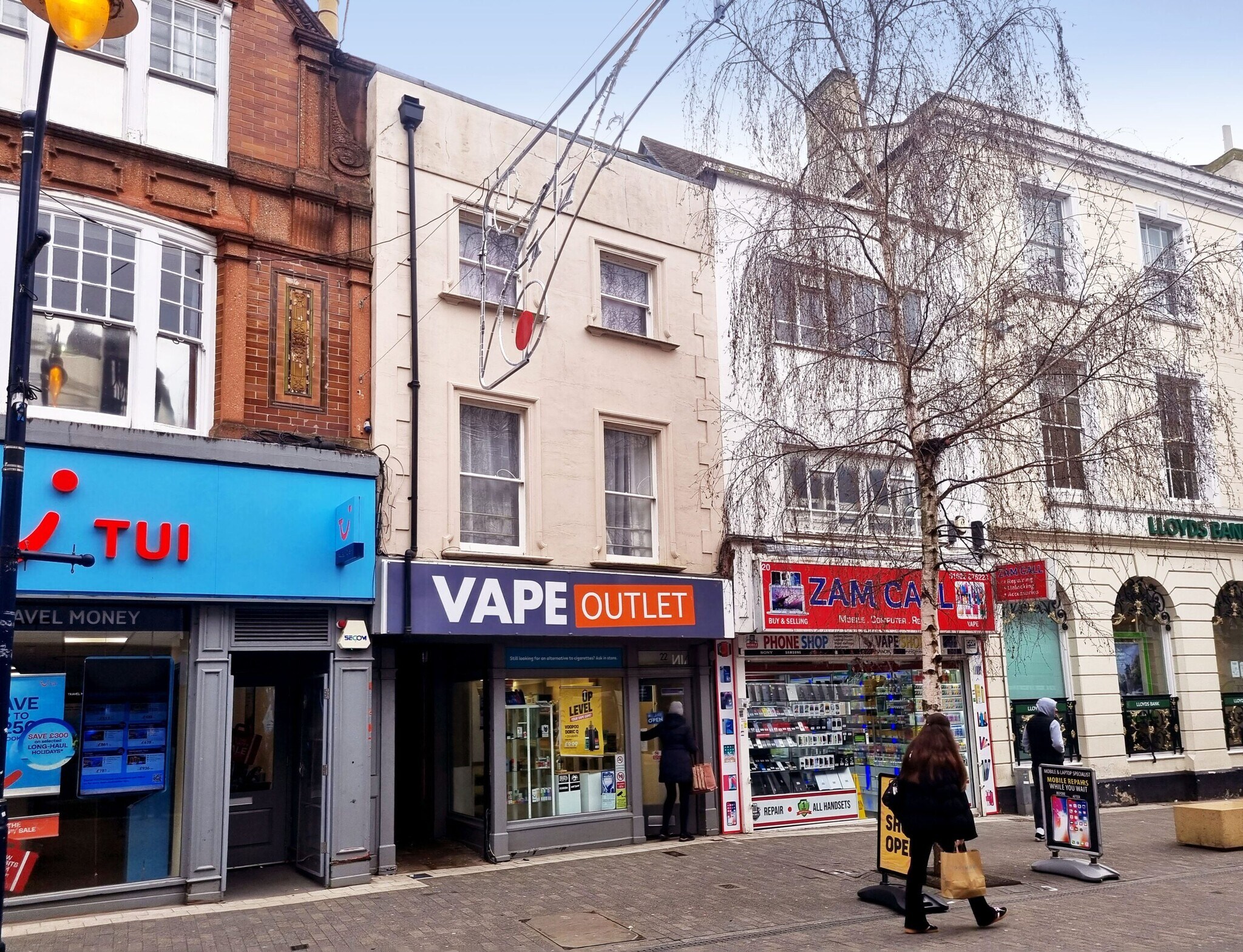 22 Week St, Maidstone for sale Primary Photo- Image 1 of 1