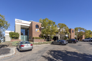 7920 Arjons Dr, San Diego CA - Commercial Property