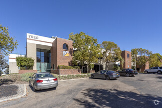 More details for 7920 Arjons Dr, San Diego, CA - Light Industrial for Rent