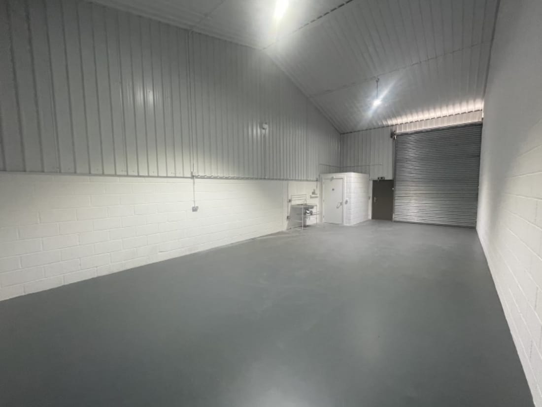 Greenham Business Park, Wellington to rent Interior Photo- Image 1 of 4