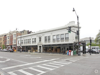 More details for 2376-2380 N Lincoln Ave, Chicago, IL - Retail for Rent