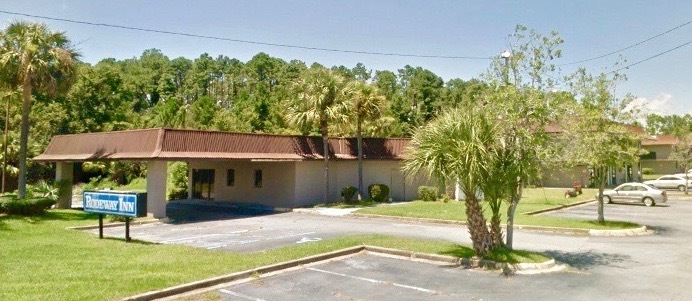 1311 E King Ave, Kingsland, GA for sale - Building Photo - Image 3 of 13