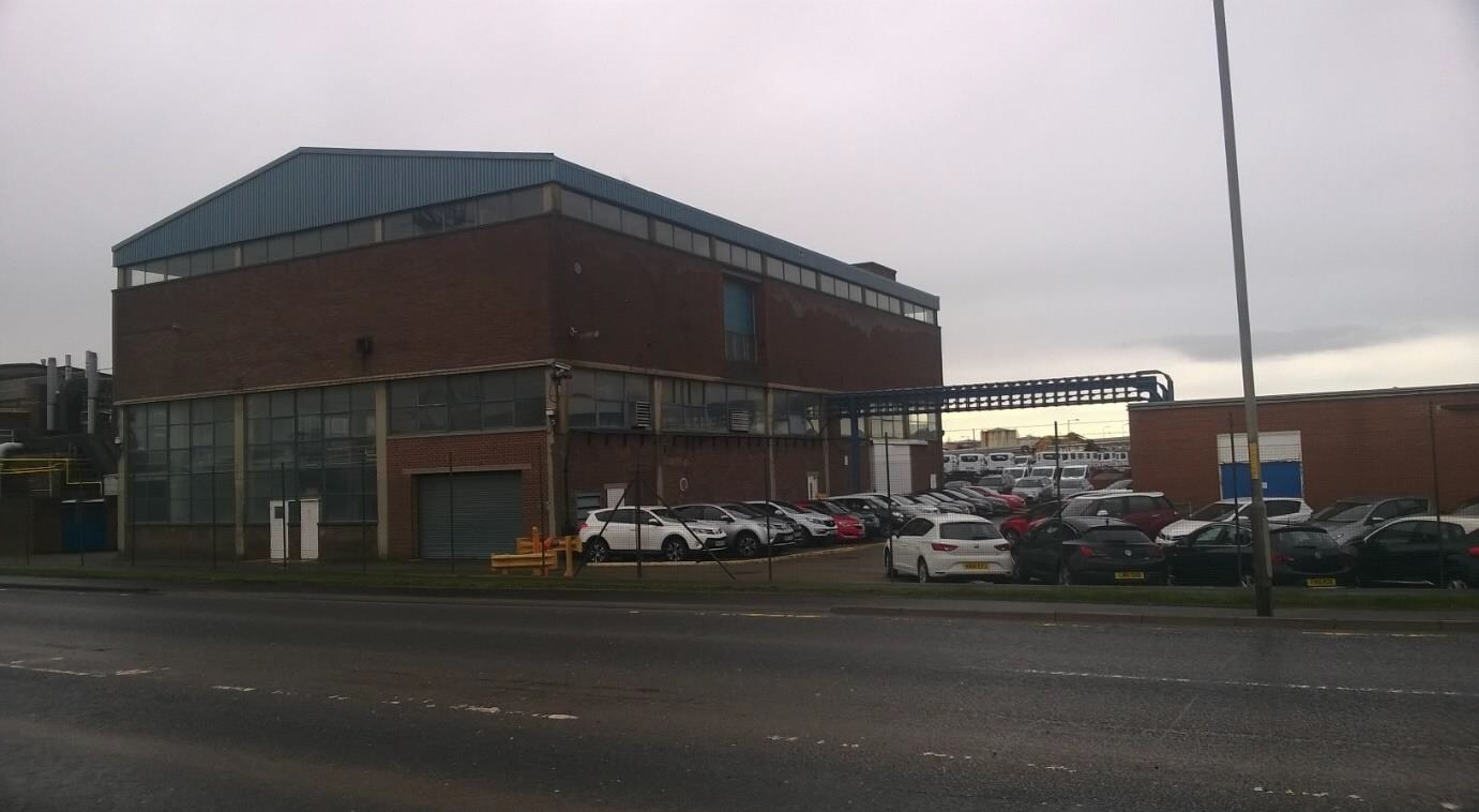 Haverton Hill, Billingham for sale Primary Photo- Image 1 of 1