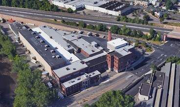 15 Ackerman Ave, Clifton, NJ - AERIAL  map view - Image1