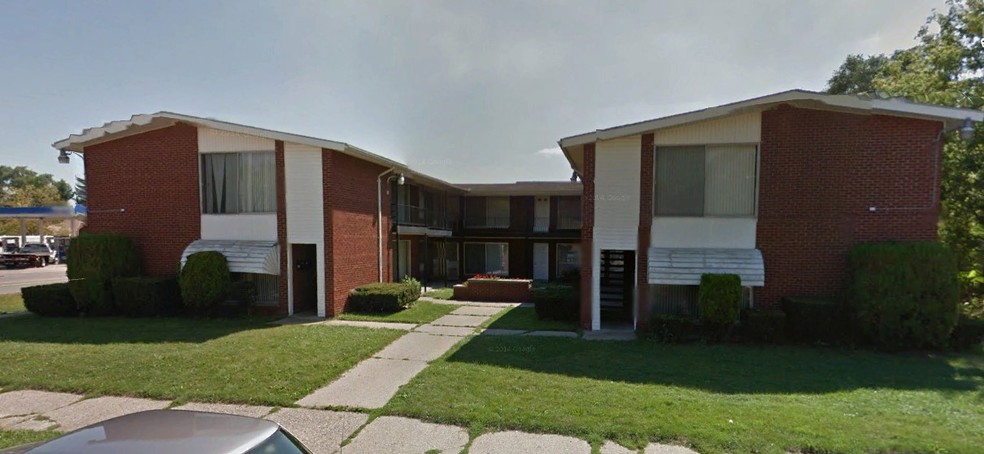 10960 Balfour Rd, Detroit, MI for sale - Other - Image 1 of 1