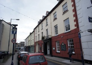 More details for 10 Market St, Aberystwyth - Retail for Rent