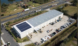 More details for 3551 W 1st St, Sanford, FL - Industrial for Rent