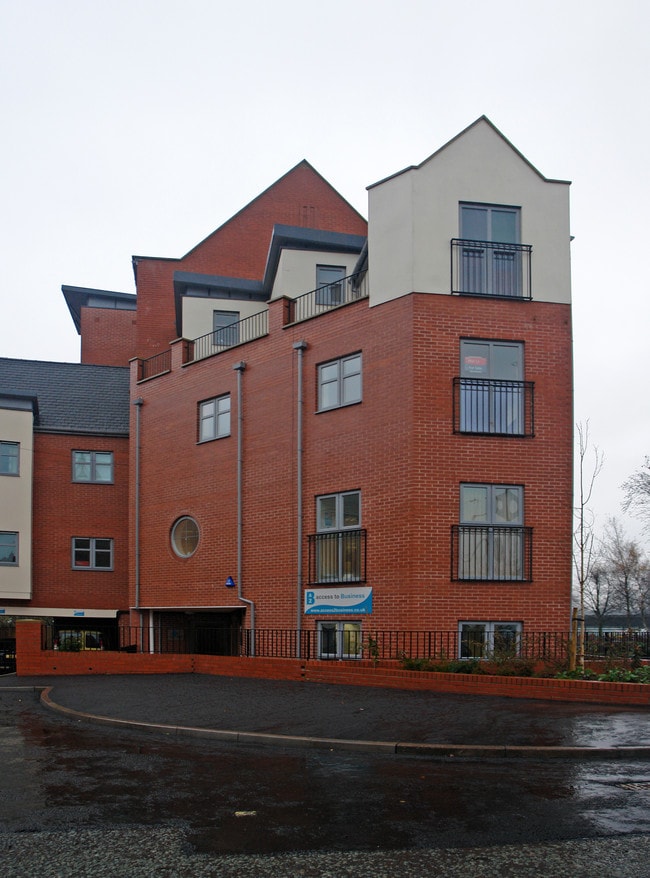 More details for Tempest St, Wolverhampton - Office to Rent