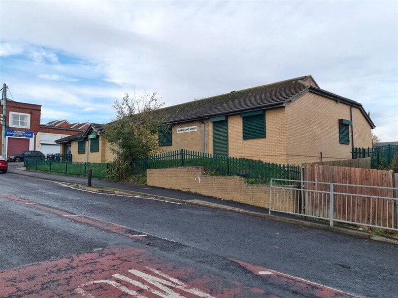 Brandon Ln, Brandon for sale - Primary Photo - Image 1 of 1