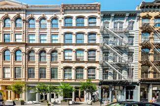 More details for 462 Broome St, New York, NY - Retail for Rent