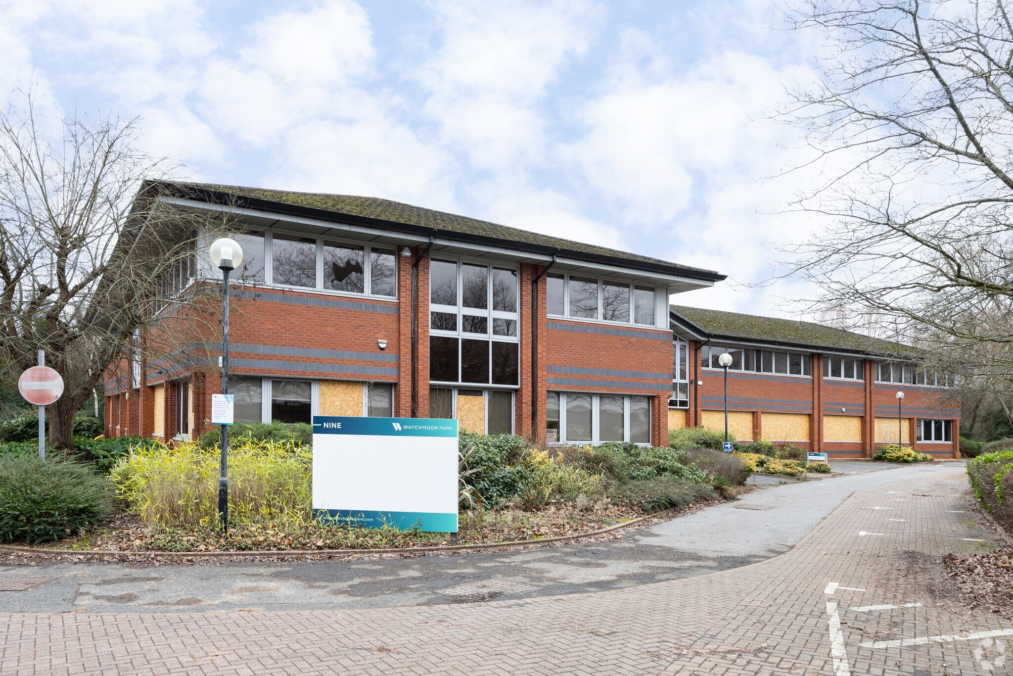 Riverside Way, Camberley for sale Primary Photo- Image 1 of 1