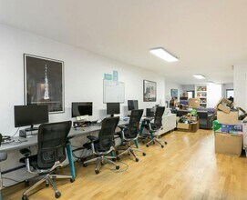 9-10 Charlotte Rd, London to rent Interior Photo- Image 2 of 5