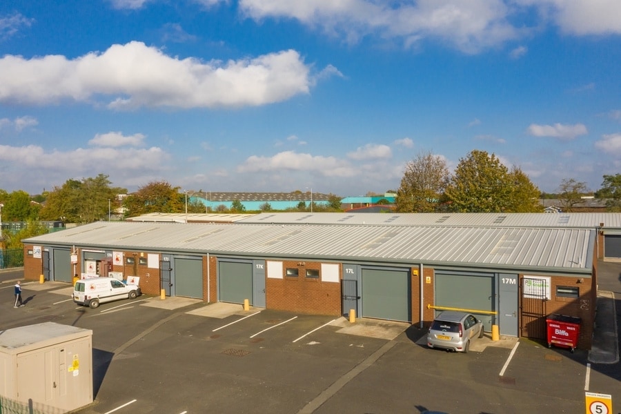 Jackson St, St Helens for sale Primary Photo- Image 1 of 1