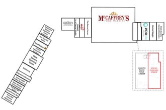 295-335 Princeton Hightstown Rd, West Windsor, NJ to rent Building Photo- Image 2 of 2