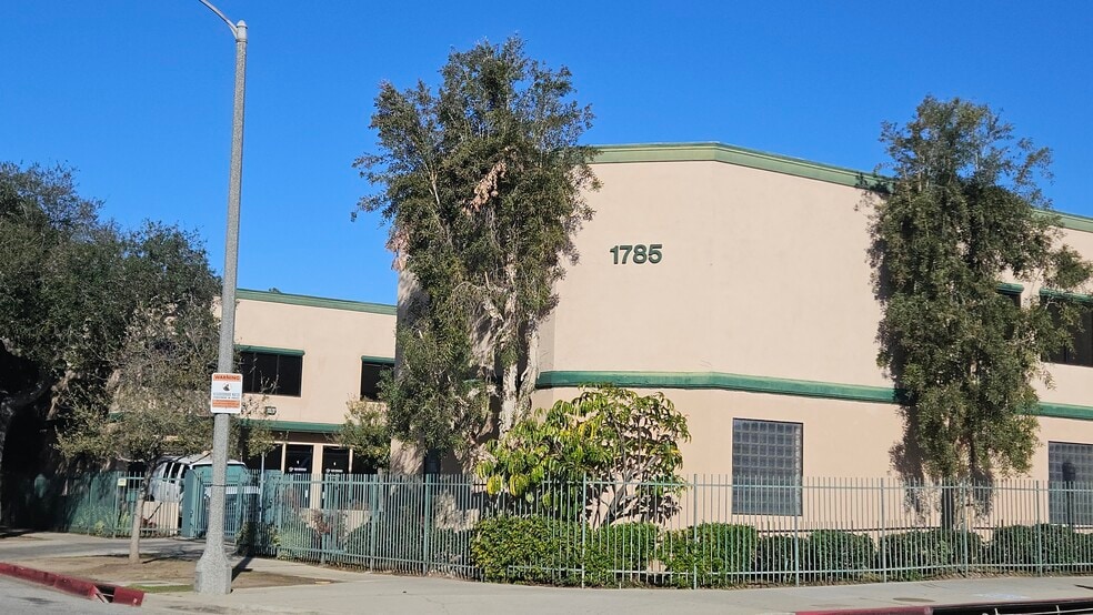 1785 Locust St, Pasadena, CA for sale - Primary Photo - Image 1 of 1