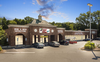 More details for 2976 Battleground Ave, Greensboro, NC - Retail for Sale