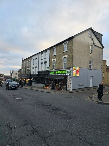 49 Church Rd, London for sale - Building Photo - Image 2 of 19