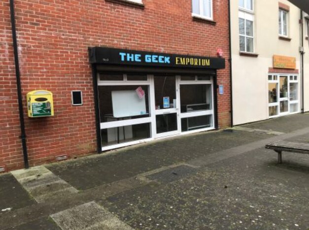 9 Waterloo Ct, Andover for sale Building Photo- Image 1 of 1