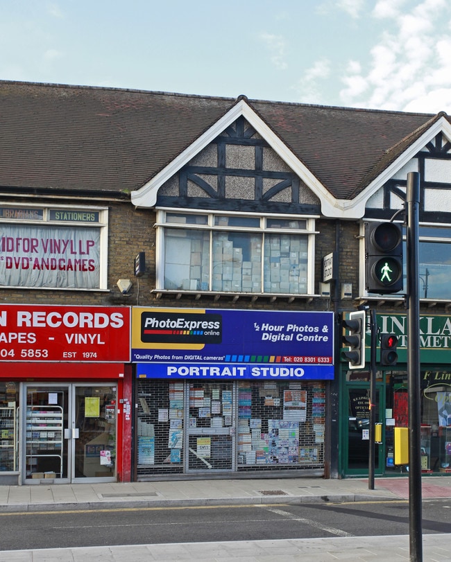 More details for 134 Welling High St, Welling - Retail to Rent