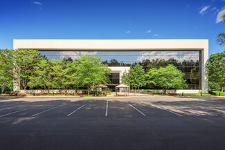 Charlotte East Office Park - Commercial Property