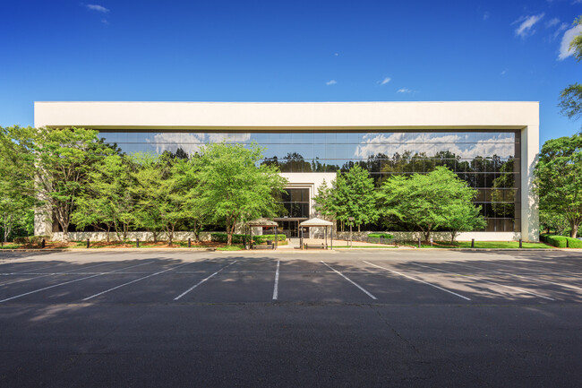 More details for 5855 Executive Center Dr, Charlotte, NC - Office for Rent