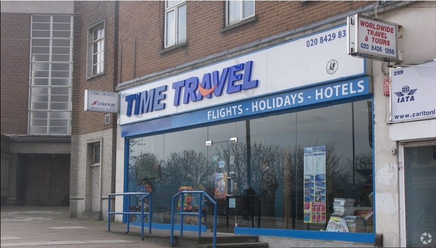 297-301 Rayners Ln, Pinner to rent - Other - Image 3 of 4