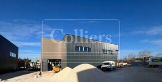 More details for Office, Light Industrial to Rent