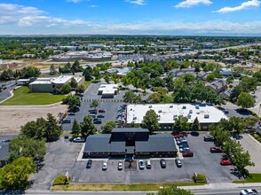 7149-7153 W Emerald St, Boise, ID for rent Building Photo- Image 2 of 9