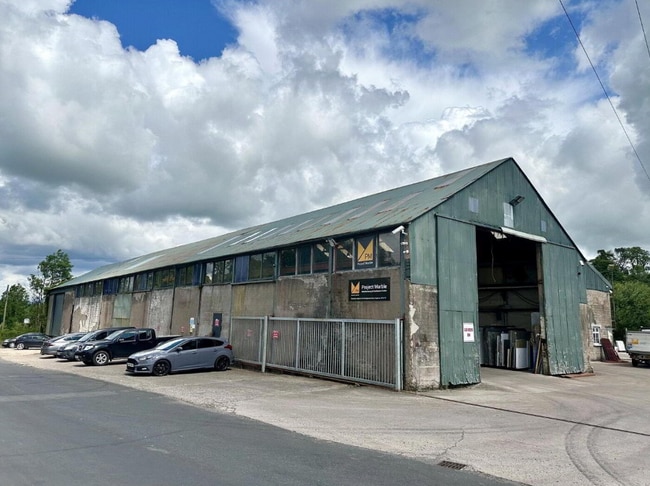 More details for 83 Cullenramer Rd, Dungannon - Industrial for Sale
