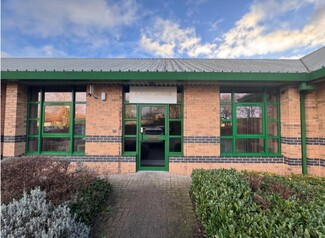 More details for Shaw Wood Way, Doncaster - Office for Rent