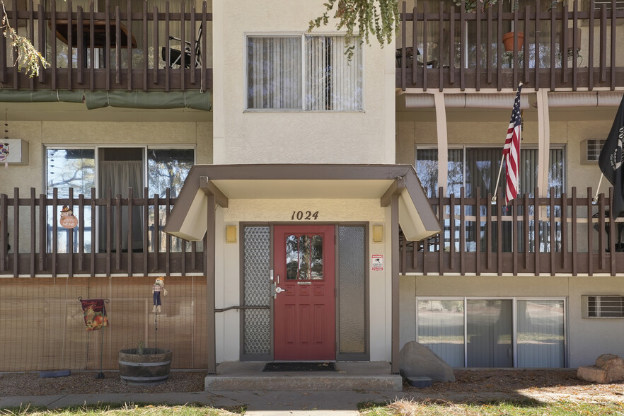 1024-1026 Oxford St, Pueblo, CO for sale - Building Photo - Image 2 of 5