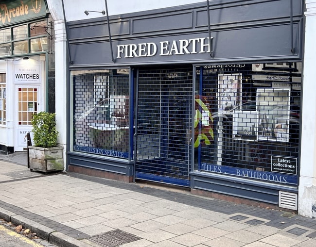 More details for 9 High St, St Albans - Retail to Rent