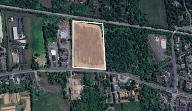 38 Route 31 N, Pennington, NJ for sale Building Photo- Image 1 of 4