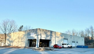 More details for 20 Overland Industrial Blvd, Asheville, NC - Industrial for Sale