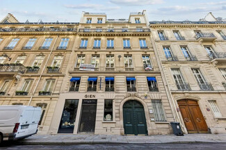 More details for 18 Rue De L'Arcade, Paris - Office to Rent