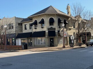 More details for 4590 Laclede Ave, Saint Louis, MO - Retail to Rent